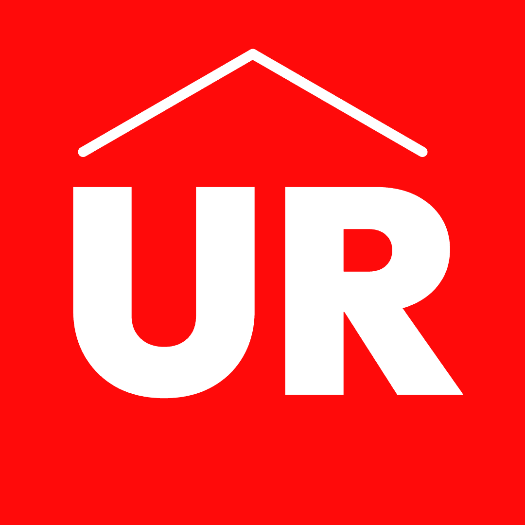 Ujaala Real Estate Logo